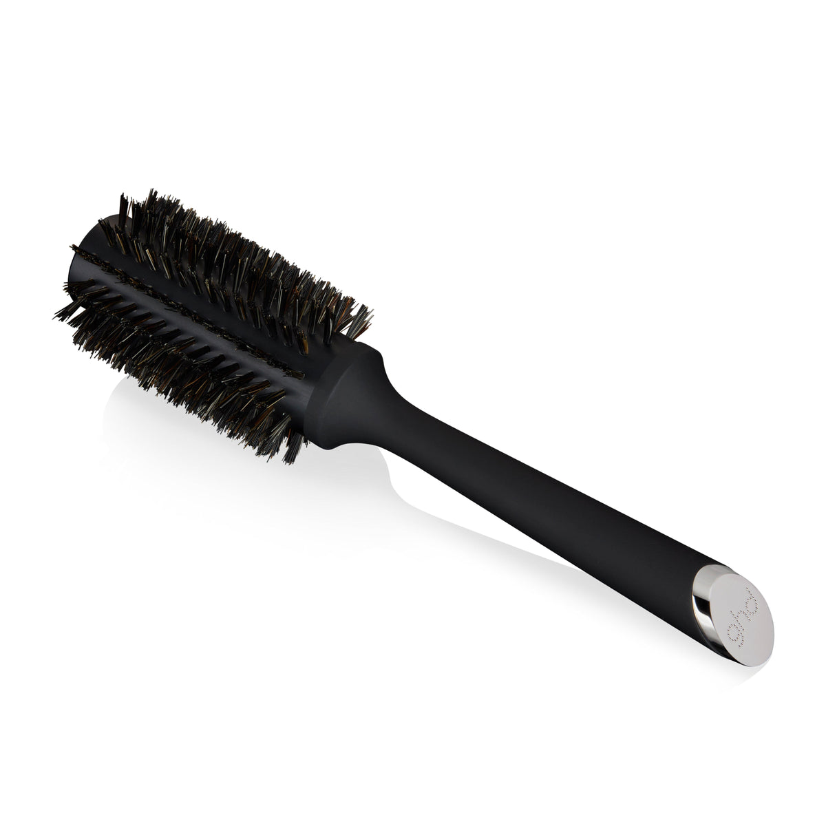brosse ronde poils naturels ghd Taille 2 - 35mm