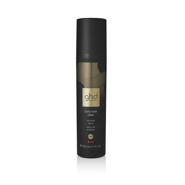 spray de maintien ghd - curly ever after