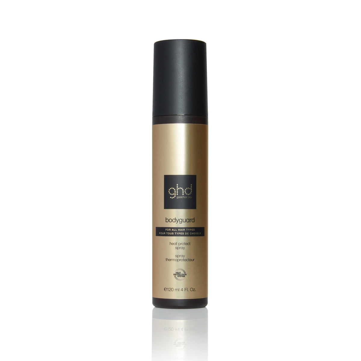 spray thermoprotecteur ghd - bodyguard