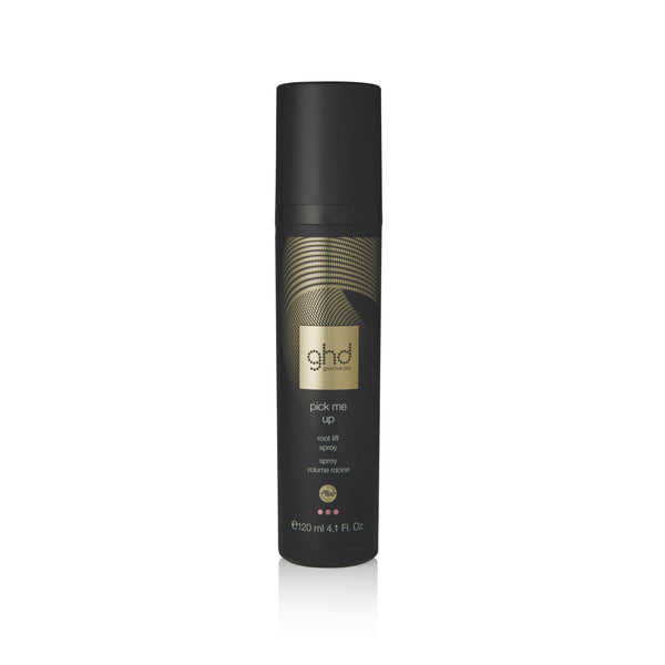 spray volume racine ghd - pick me up