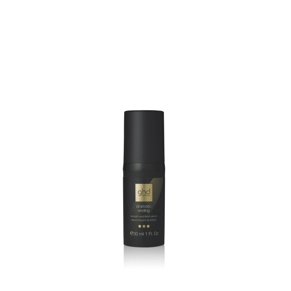 sérum lissant de finition ghd - dramatic ending