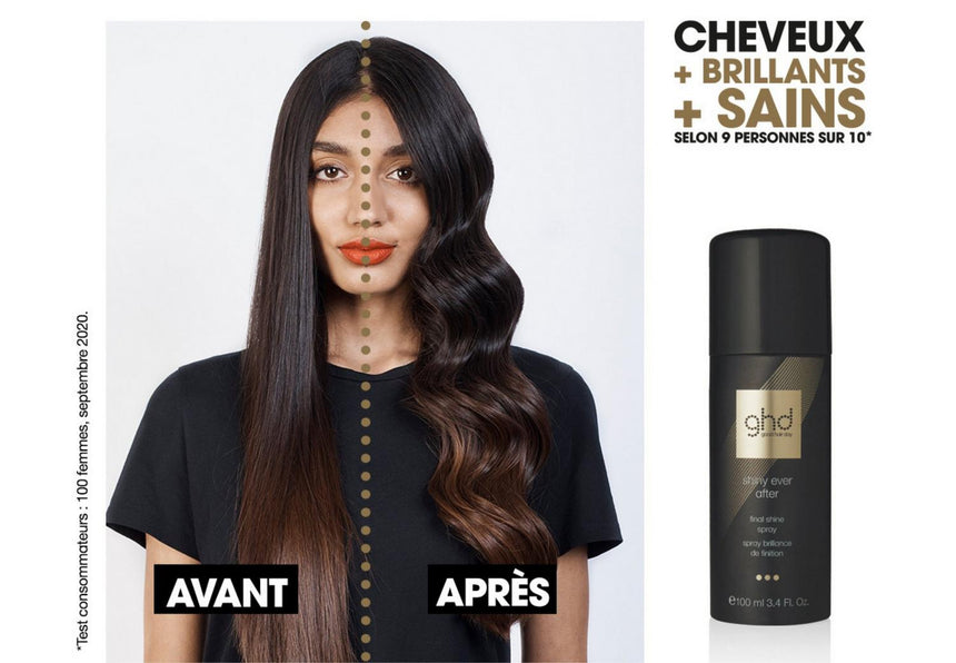 INSPIRATIONS COIFFURE
