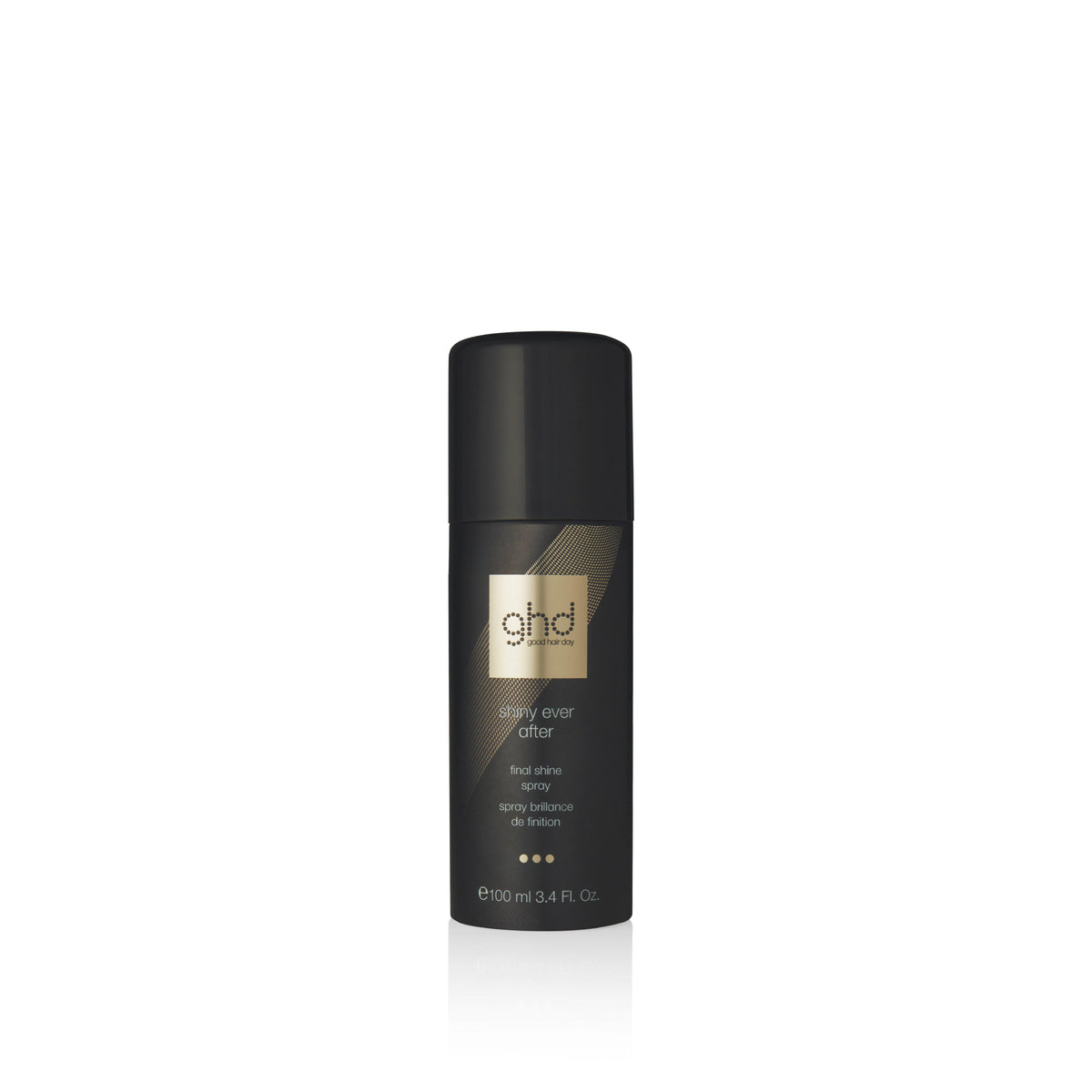 spray brillance de finition ghd - shiny ever after