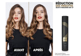 laque fixante 400ml ghd - perfect ending