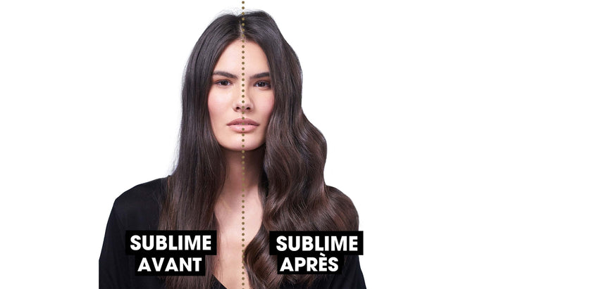 INSPIRATIONS COIFFURE