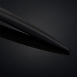 brosse fine de finition