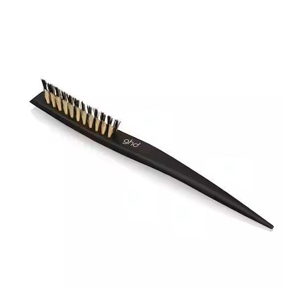 brosse fine de finition