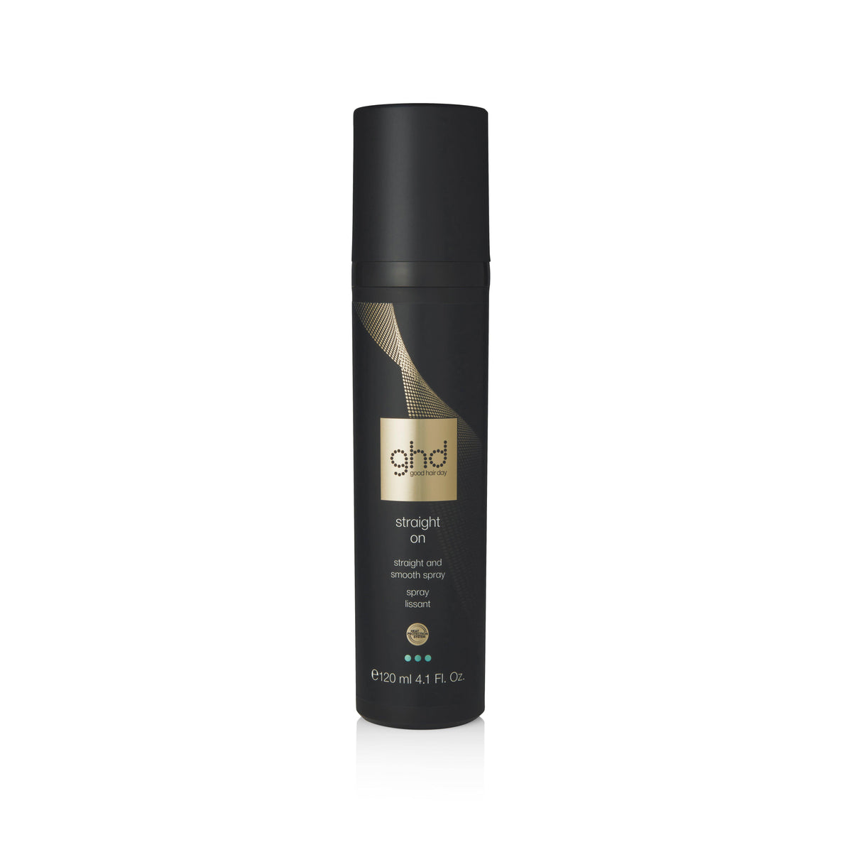 spray lissant ghd - straight on
