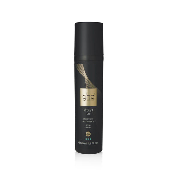 spray lissant ghd - straight on