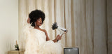 sèche-cheveux professionnel ghd helios™ blanc