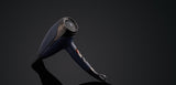 sèche-cheveux professionnel ghd helios™ bleu marine