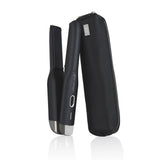 Lisseur ghd unplugged noir mat (plaques 22mm)