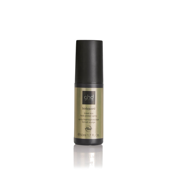 mini spray thermoprotecteur - ghd bodyguard - 50ml