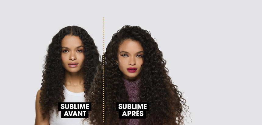 INSPIRATIONS COIFFURE