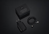kit de recharge ghd unplugged