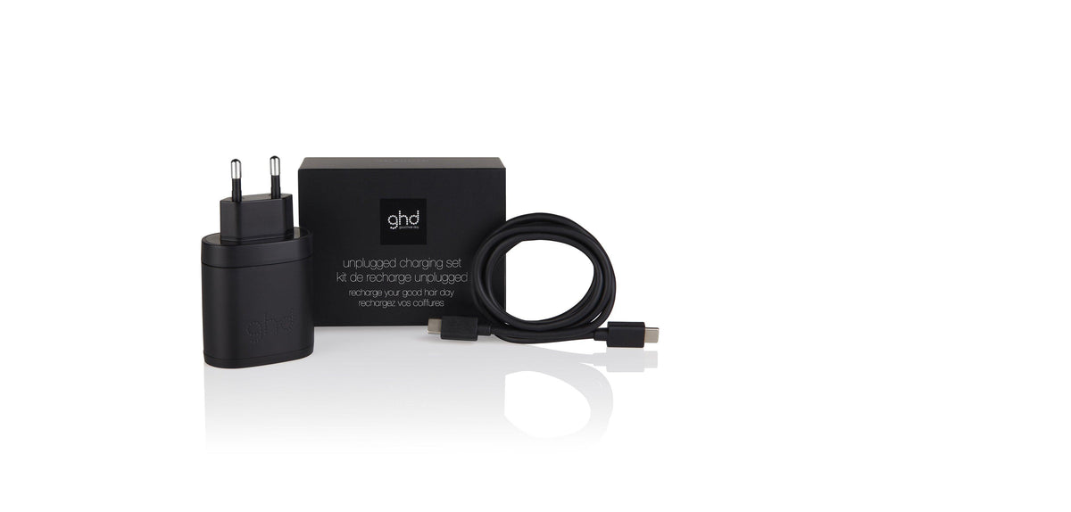 kit de recharge ghd unplugged