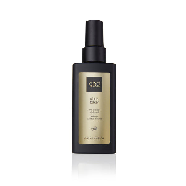 HUILE DE COIFFAGE LISSANTE GHD SLEEK TALKER