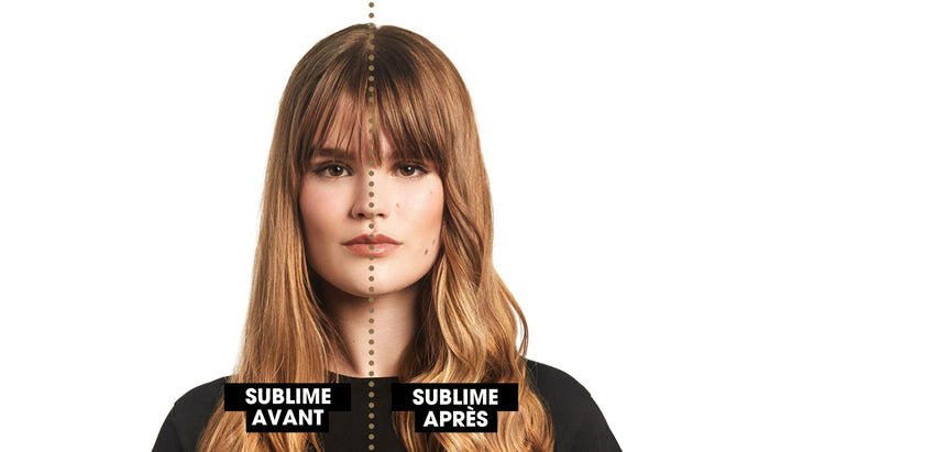 INSPIRATIONS COIFFURE