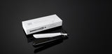 LISSEUR GHD CHRONOS BLANC À PLAQUES CLASSIQUES (PLAQUES 26mm)