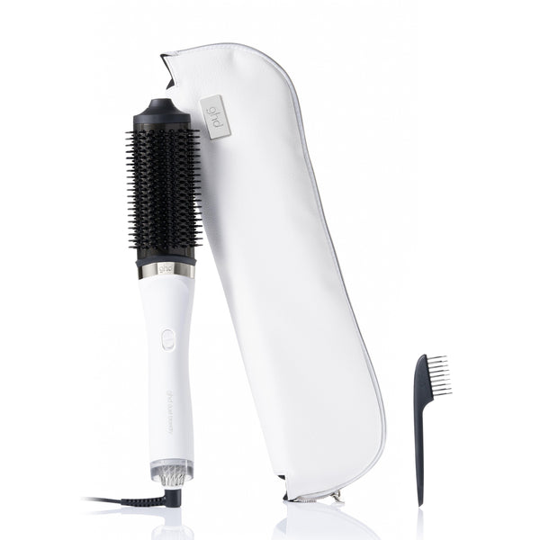 BROSSE SOUFFLANTE BLANCHE GHD DUET BLOWDRY