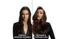BROSSE SOUFFLANTE BLANCHE GHD DUET BLOWDRY