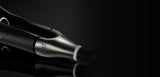 LISSEUR À PLAQUES LARGES GHD CHRONOS MAX NOIR (PLAQUES 43mm)