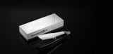LISSEUR À PLAQUES LARGES GHD CHRONOS MAX BLANC (PLAQUES 43mm)