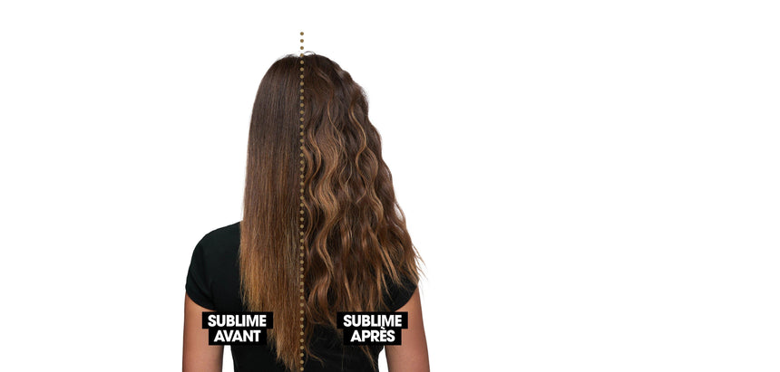 INSPIRATIONS COIFFURE
