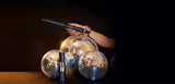 NOUVEAU BOUCLEUR GHD CHRONOS CURVE CONICAL WAND (28-23MM) - POUR DES BOUCLES NATURELLES