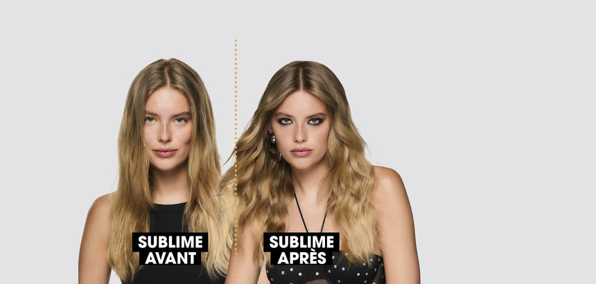 INSPIRATIONS COIFFURE