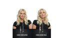NOUVEAU BOUCLEUR GHD CHRONOS CURVE CONICAL WAND (28-23MM) - POUR DES BOUCLES NATURELLES