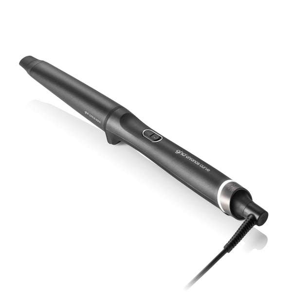 NOUVEAU BOUCLEUR GHD CHRONOS CURVE CONICAL WAND (28-23MM) - POUR DES BOUCLES NATURELLES
