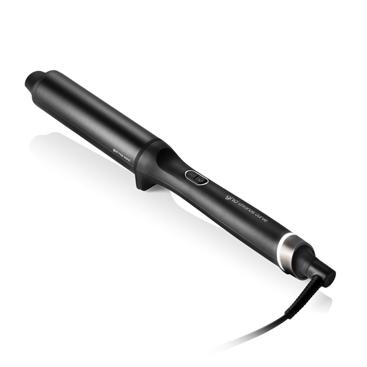 NOUVEAU BOUCLEUR GHD CHRONOS CURVE MAX WAND (38MM) - POUR DES ONDULATIONS SOUPLES