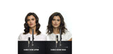 NOUVEAU BOUCLEUR GHD CHRONOS CURVE CLASSIC TONG (26MM) - POUR DES ONDULATIONS SOUTENUES