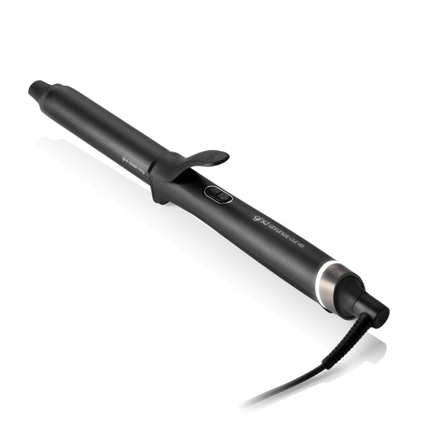 NOUVEAU BOUCLEUR GHD CHRONOS CURVE CLASSIC TONG (26MM) - POUR DES ONDULATIONS SOUTENUES
