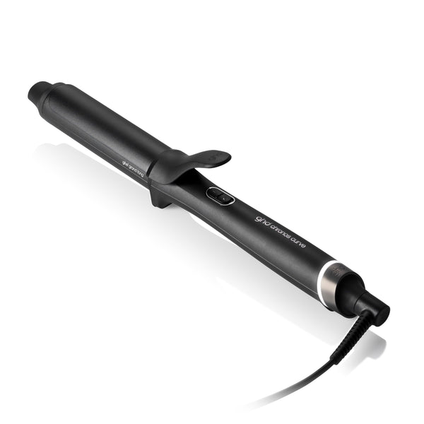 NOUVEAU GHD CHRONOS CURVE GRAND TONG (32MM ) - POUR DES BOUCLES VOLUMINEUSES