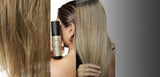 NOUVEAU SOIN RÉPARATEUR SANS RINÇAGE GHD REHAB - POUR CHEVEUX ABIMÉS