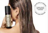 NOUVEAU SOIN RÉPARATEUR SANS RINÇAGE GHD REHAB - POUR CHEVEUX ABIMÉS