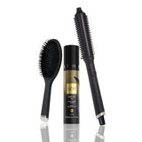 BROSSES CHAUFFANTES