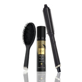 TRIO GHD BROSSE VOLUME RISE™ + BROSSE + SPRAY