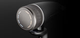 NOUVEAU SÈCHE-CHEVEUX ULTRA-RAPIDE GHD SPEED NOIR MÉTALLIQUE