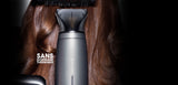NOUVEAU SÈCHE-CHEVEUX ULTRA-RAPIDE GHD SPEED NOIR MÉTALLIQUE