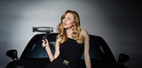 NOUVEAU SÈCHE-CHEVEUX ULTRA-RAPIDE GHD SPEED NOIR MÉTALLIQUE