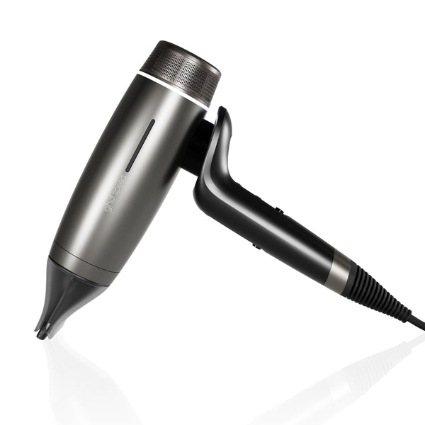 NOUVEAU SÈCHE-CHEVEUX ULTRA-RAPIDE GHD SPEED NOIR MÉTALLIQUE