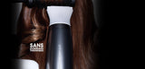 NOUVEAU SÈCHE-CHEVEUX ULTRA-RAPIDE GHD SPEED BLANC