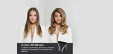 NOUVEL EMBOUT CONCENTRATEUR POUR GHD SPEED NOIR