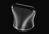 NOUVEL EMBOUT CONCENTRATEUR POUR GHD SPEED NOIR