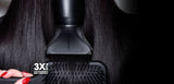 NOUVEL EMBOUT CONCENTRATEUR LARGE POUR GHD SPEED