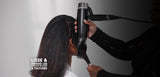 NOUVEL EMBOUT PEIGNE POUR GHD SPEED