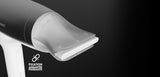 NOUVEL EMBOUT CONCENTRATEUR GHD POUR GHD SPEED BLANC